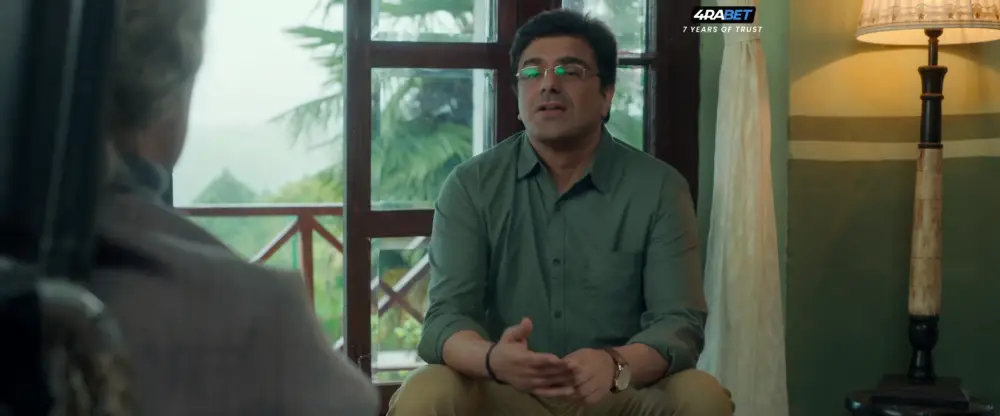 Jab Khuli Kitaab (2026) — screenshot