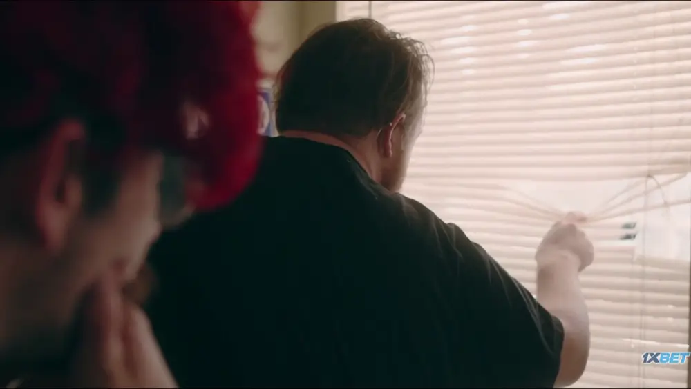 Amityvillenado (2024) — screenshot