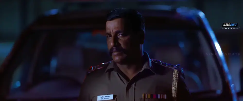 Vithaikkaaran (2025) — screenshot