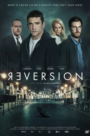 Reversion (2025) — watch online in  on MixMoviez