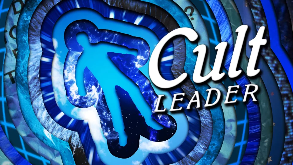 Cult Leader (2025) — background
