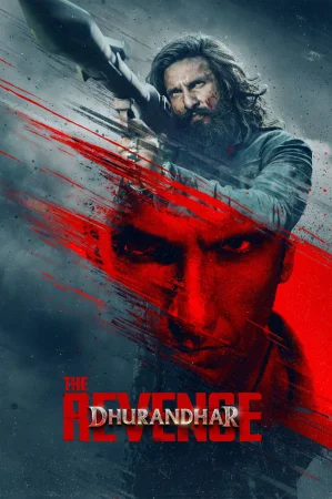 Dhurandhar: The Revenge (2026) — watch online in  on MixMoviez