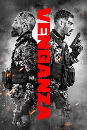 Venganza (2026) — watch online in  on MixMoviez
