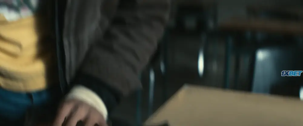 Whistle (2025) — screenshot