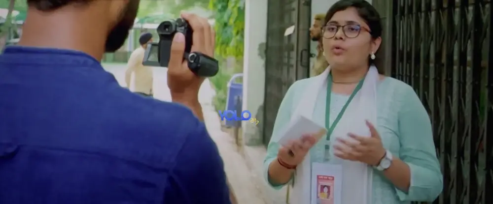 Kissa Court Kachahari Ka () — screenshot
