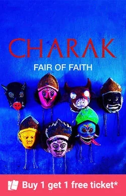 Charak: Fair of Faith (2026) — watch online in  on MixMoviez