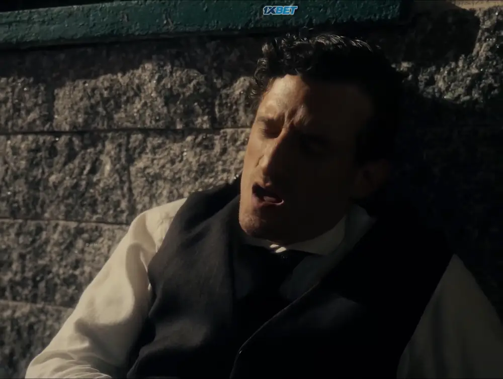L'incombenza delle cose () — screenshot