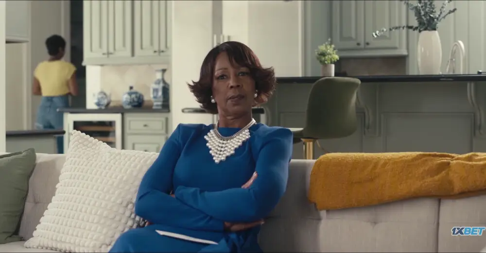 Trouble (2026) — screenshot