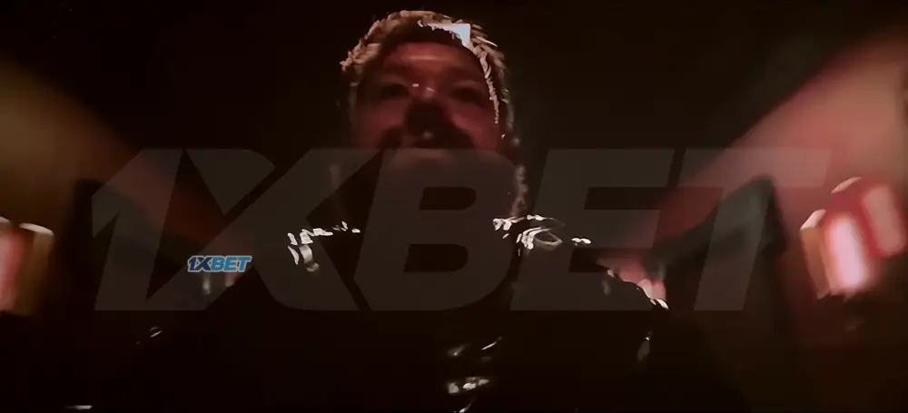 They Will Kill You (2025) — screenshot
