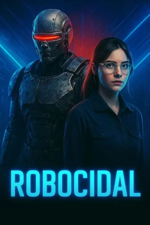 Robocidal (2025) — watch online in  on MixMoviez