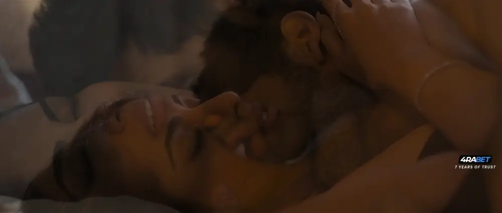 Bloody Ishq (2026) — screenshot