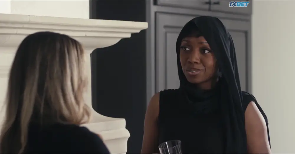 Trouble (2026) — screenshot
