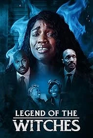 Legend of the Witches (2026) — watch online in  on MixMoviez