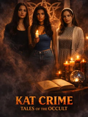 Kat Crime: Tales of the Occult (2026) — watch online in  on MixMoviez