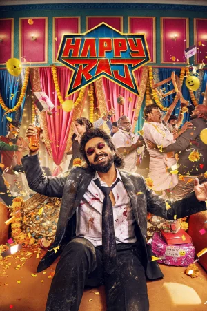 Happy Raj (2026) — watch online in  on MixMoviez
