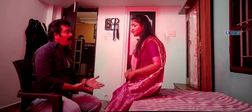 Yaarra Antha Paiyan Naanthan Antha Paiyan () — screenshot