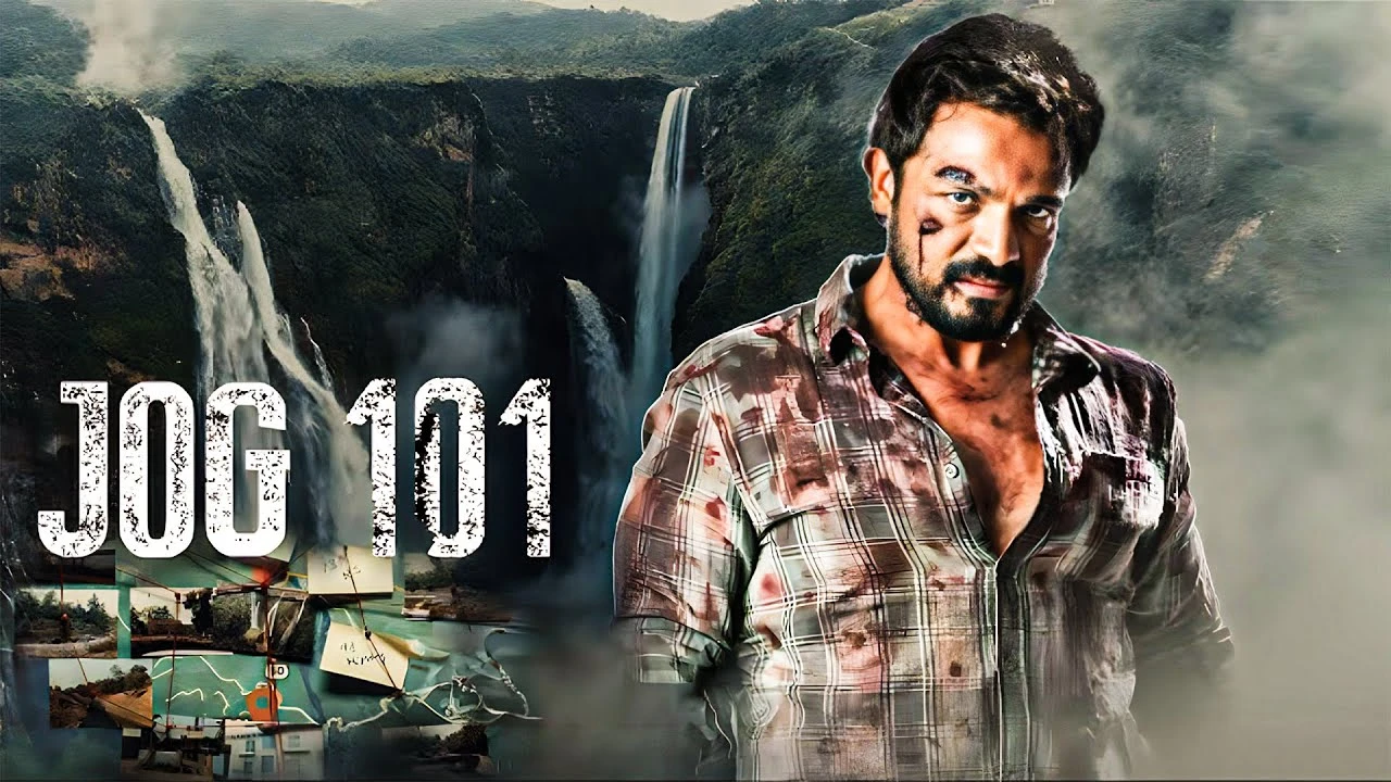 Jog 101 (2024) — background