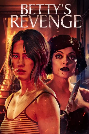 Betty's Revenge (2026) — watch online in  on MixMoviez