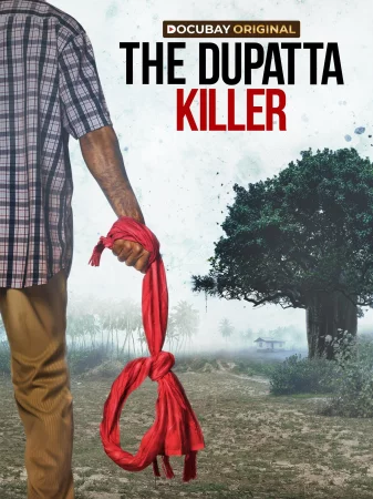 The Dupatta Killer (2025) — watch online in  on MixMoviez