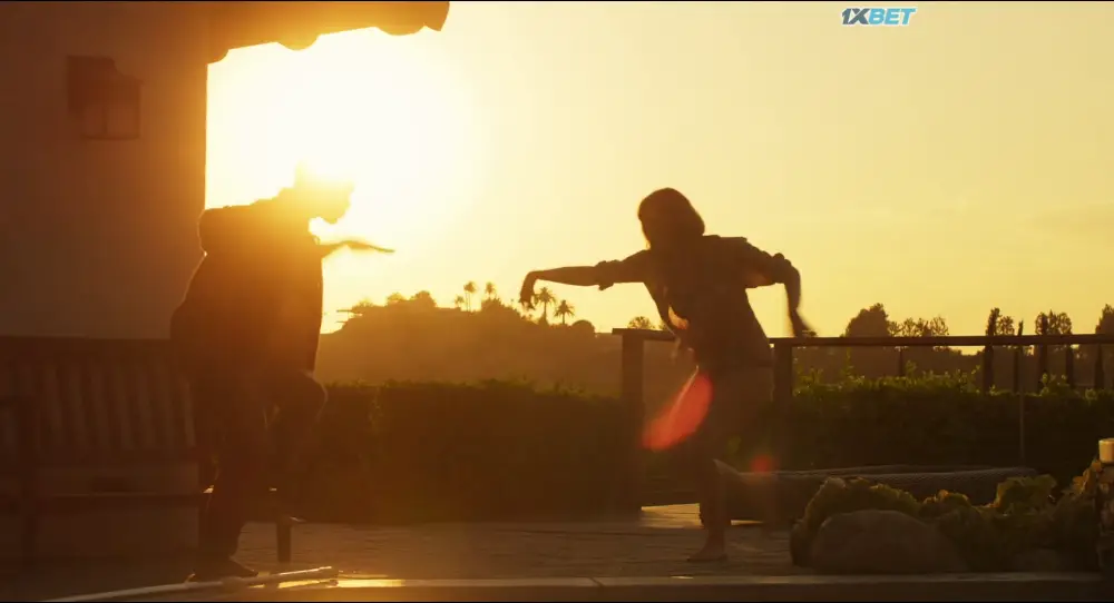 Clown & Out (2025) — screenshot