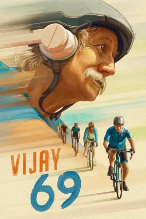 Vijay 69 (2024) — watch online in  on MixMoviez
