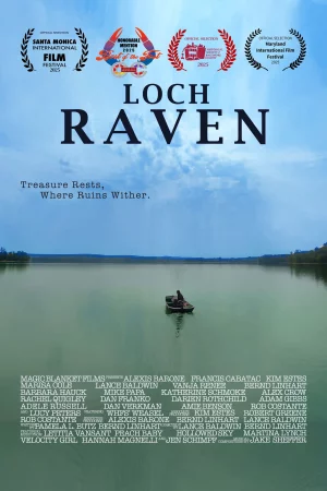 Loch Raven (2025) — watch online in  on MixMoviez