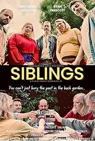Siblings (2025) — watch online in  on MixMoviez