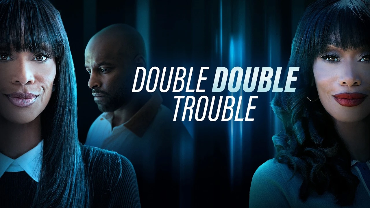 Double Double Trouble (2026) — background