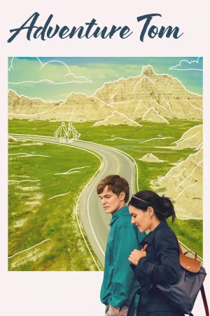 Adventure Tom (2024) — watch online in  on MixMoviez