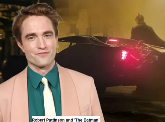Robert Pattinson Calls 'The Batman 2' a Radically Different Film