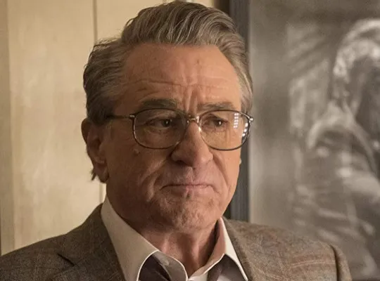 Robert De Niro turns down role in ‘The Batman 2’