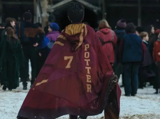 The creators of the ‘Harry Potter’ series have unveiled the new Hogwarts.