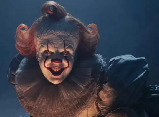 Director of the ‘It’ duology plans to merge the films into one version.