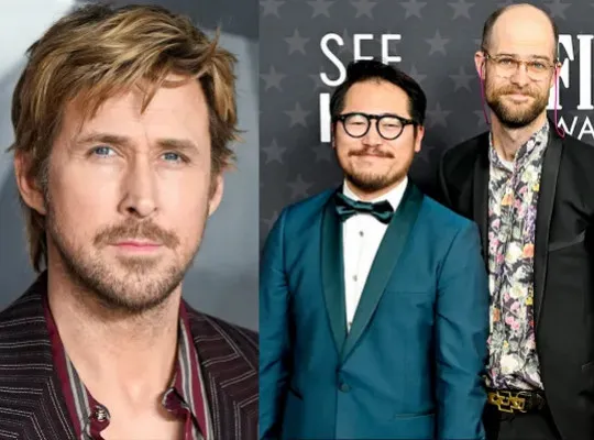 Ryan Gosling in Talks for Role in New Film from the Makers of 'Everything Everywhere All at Once'