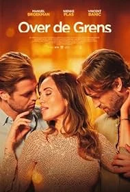 Across the Border (2025) — watch online in  on MixMoviez
