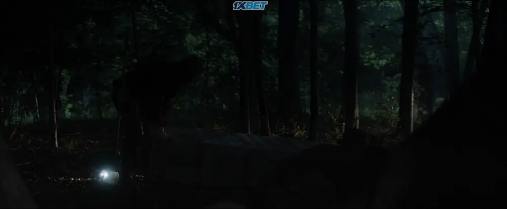 It Feeds (2025) — screenshot