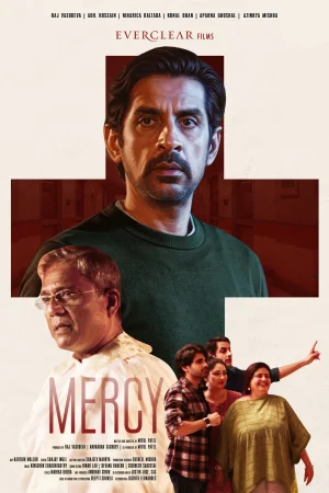 Mercy (2025) — watch online in  on MixMoviez