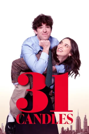 31 Candles (2025) — watch online in  on MixMoviez