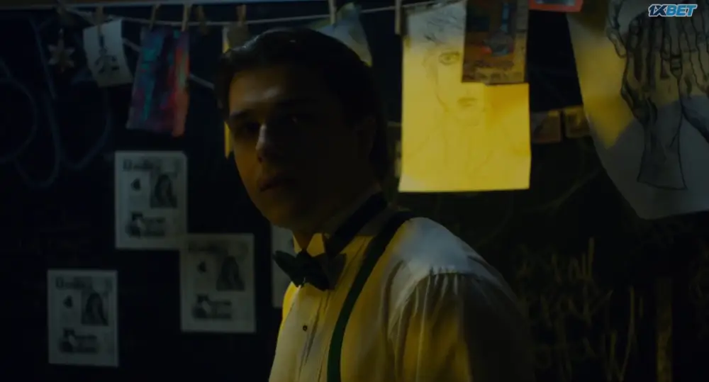 Fear Street: Prom Queen () — screenshot