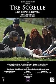 Tre Sorelle (una comune privata) (2026) — watch online in  on MixMoviez