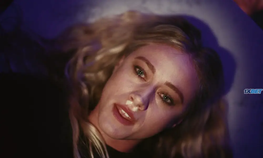Touch Me (2025) — screenshot