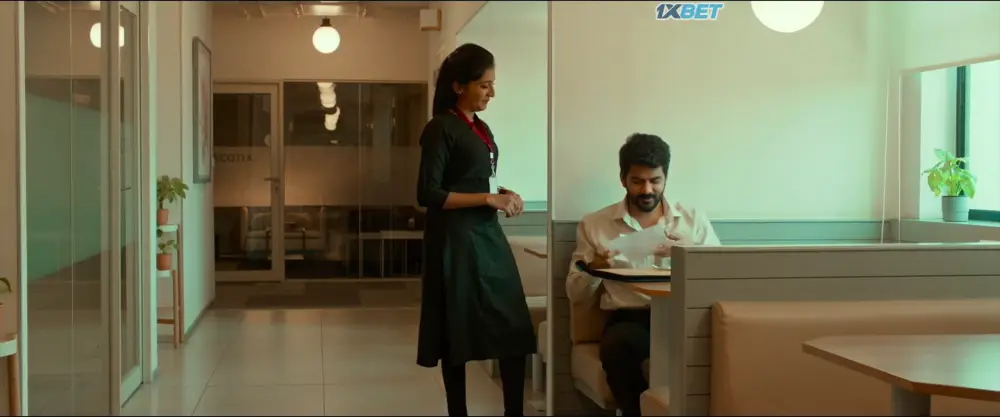 PaPa: O Naanna () — screenshot