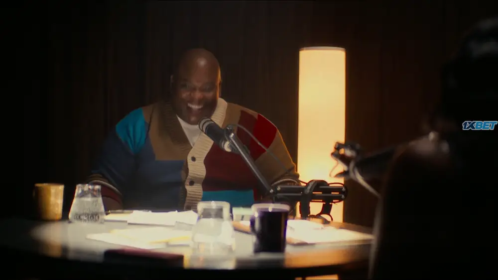 Long Time Listener (2024) — screenshot