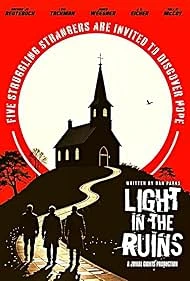 Light in the Ruins (2026) — watch online in  on MixMoviez