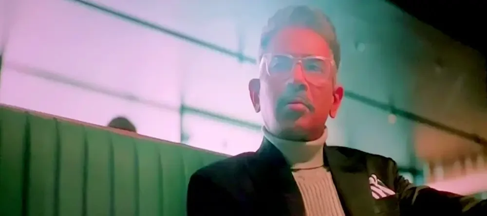 Biker (2025) — screenshot