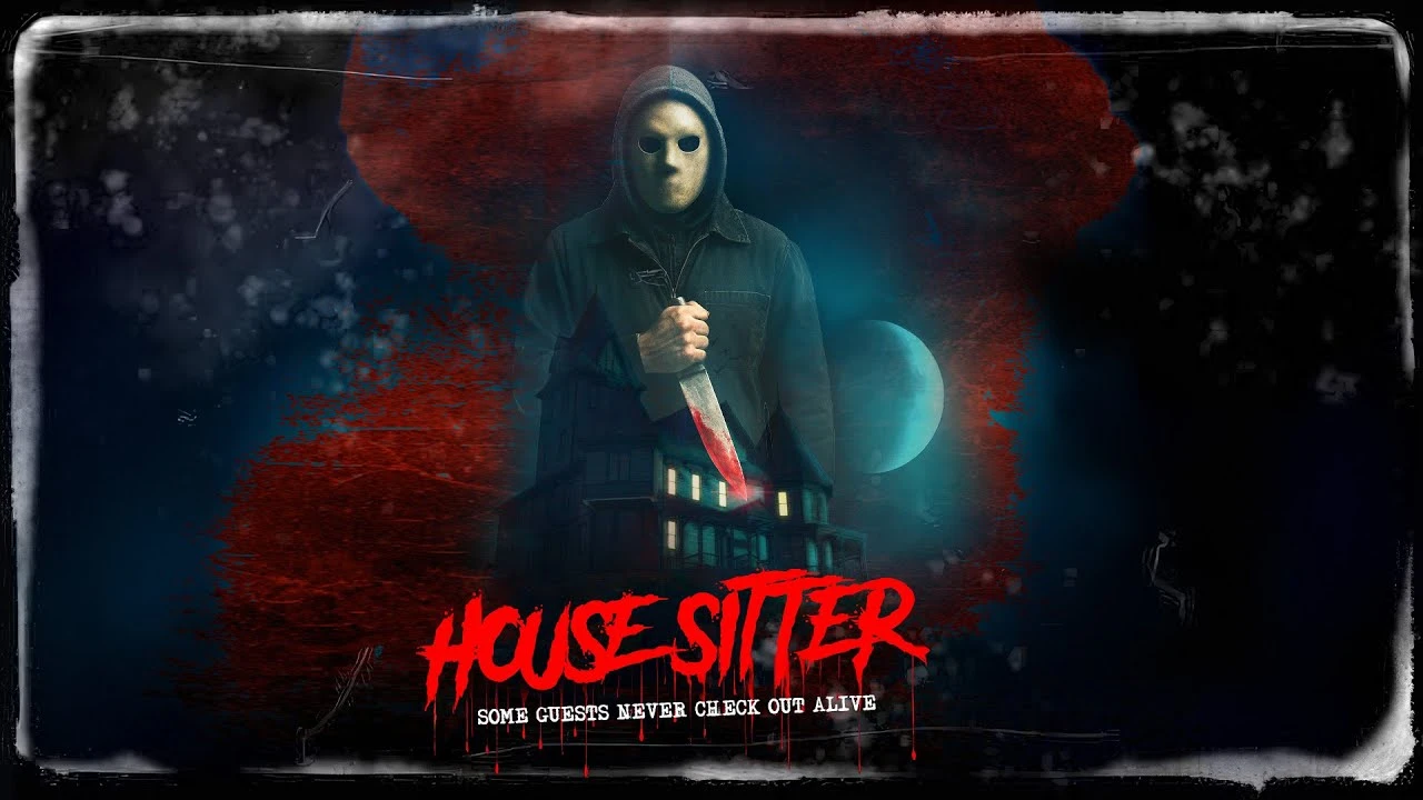 House Sitter (2026) — background