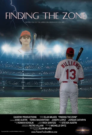 Finding the Zone (2026) — watch online in  on MixMoviez