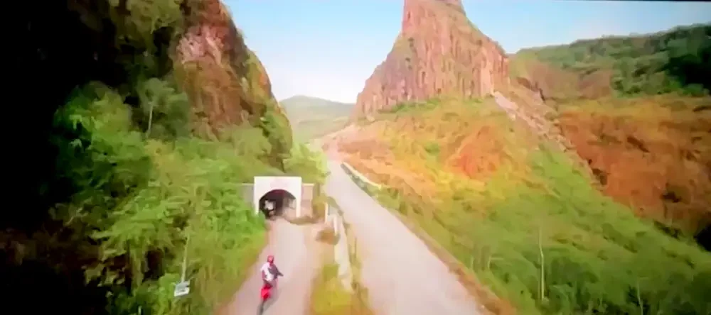 Biker (2025) — screenshot
