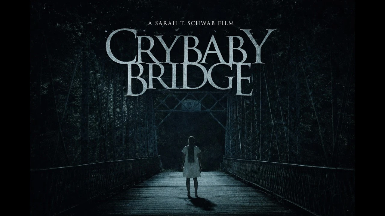 Crybaby Bridge (2026) — background
