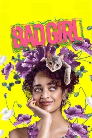 Bad Girl (2025) — watch online in  on MixMoviez